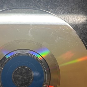 JoJo's Bizarre Adventure Sega Dreamcast Disc Only Tested  