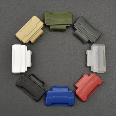 16mm TPU Watch Strap Connect Adapterfor Casio G-SHOCK GA-110 GD-100 Converter