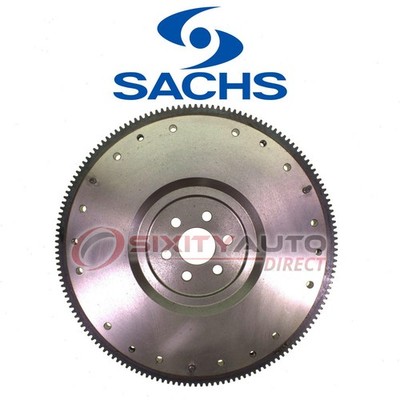 SACHS NFW1100 Clutch Flywheel for Z-287 V2123 LFW112 Transmission Shift wp