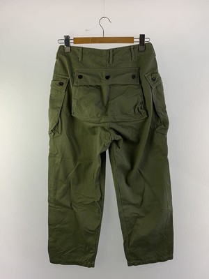 THE REAL McCOY'S Pants Khaki Used | eBay