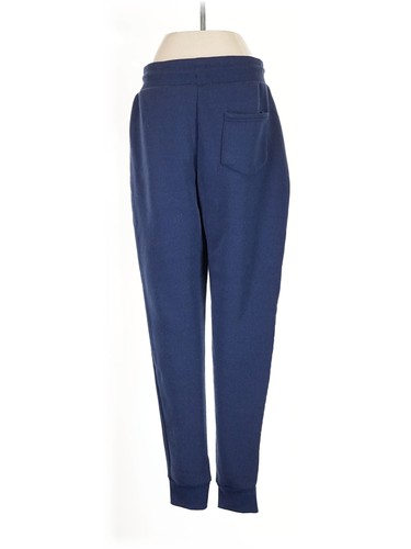 Assorted Brands Women Blue Track Pants S - Picture 2 of 4
