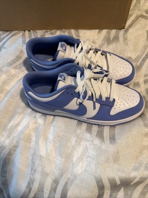 Nike Dunk Tar Heel Blue Size 11 Men s