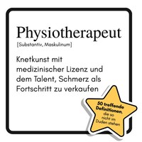 Tim Schulz | Physiotherapeut | Taschenbuch | Deutsch (2025) | 106 S. | FlipFlop