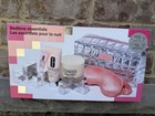 Clinique Bedtime Essentials Skincare Set New In Box