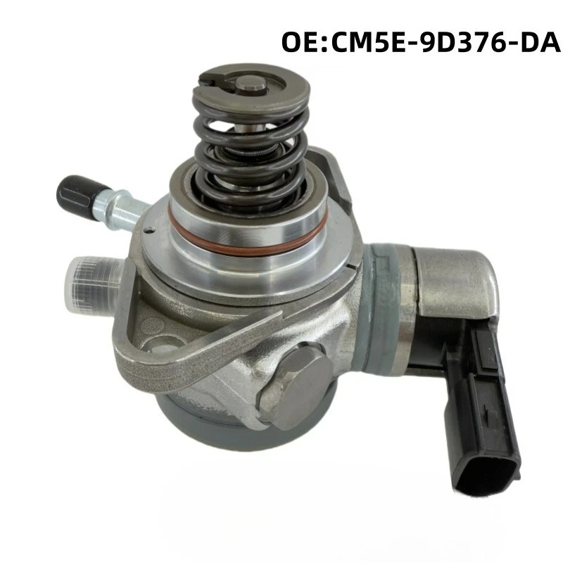 New High Pressure Fuel Pump CM5E-9D376-DA For Ford Focus III 2.0 TDCi 2010-2020 Foto 4 de 4