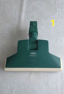 Vorwerk Laminat-, Fliesen, Bodendüse, original