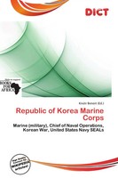 KnúTr Benoit | Republic Of Korea Marine Corps | Taschenbuch | Englisch (2026)
