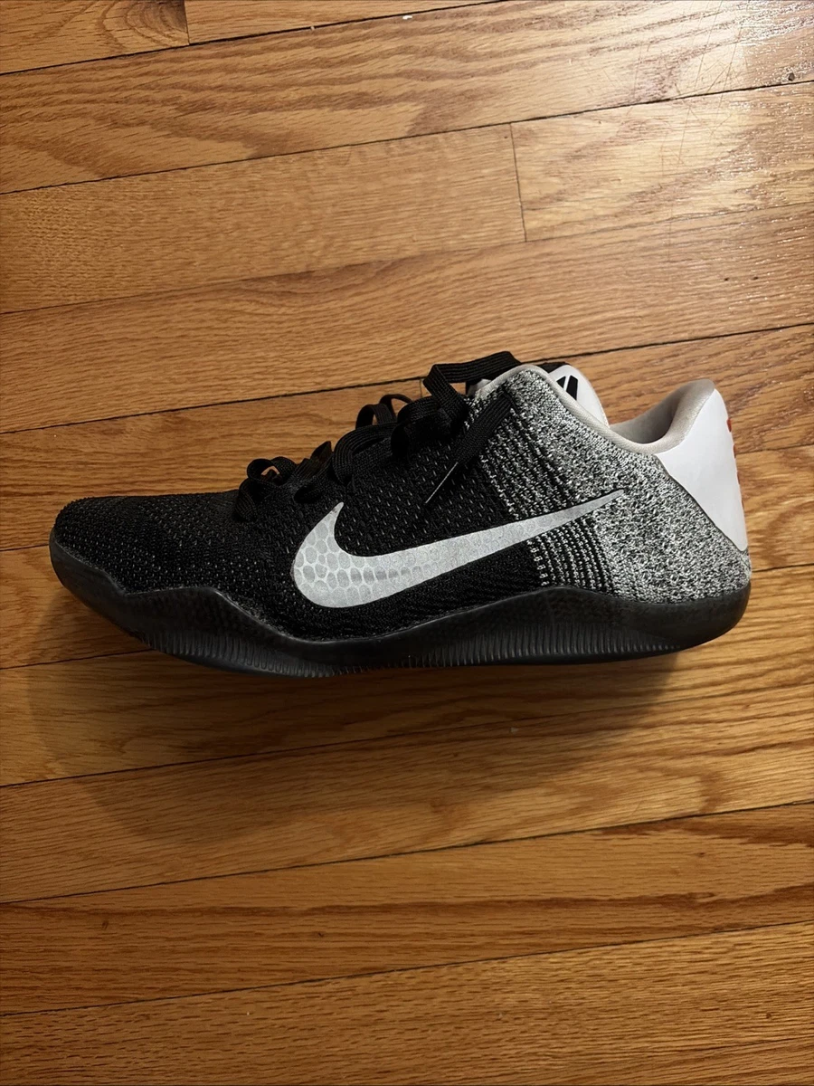 Nike Kobe 11 Elite Low Last Emperor | eBay