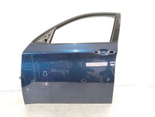 Porte avant et accessoires BMW X6