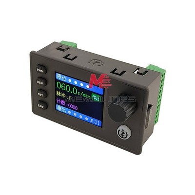 SMC05 Stepper Servo Motor   Controller with Forward/Reverse   #pk