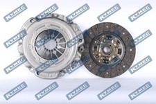 Kit d'embrayage Mercedes 250