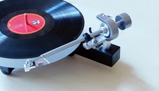 Opera Consonance Trio _12 Zoll Tonarm _ Neuware