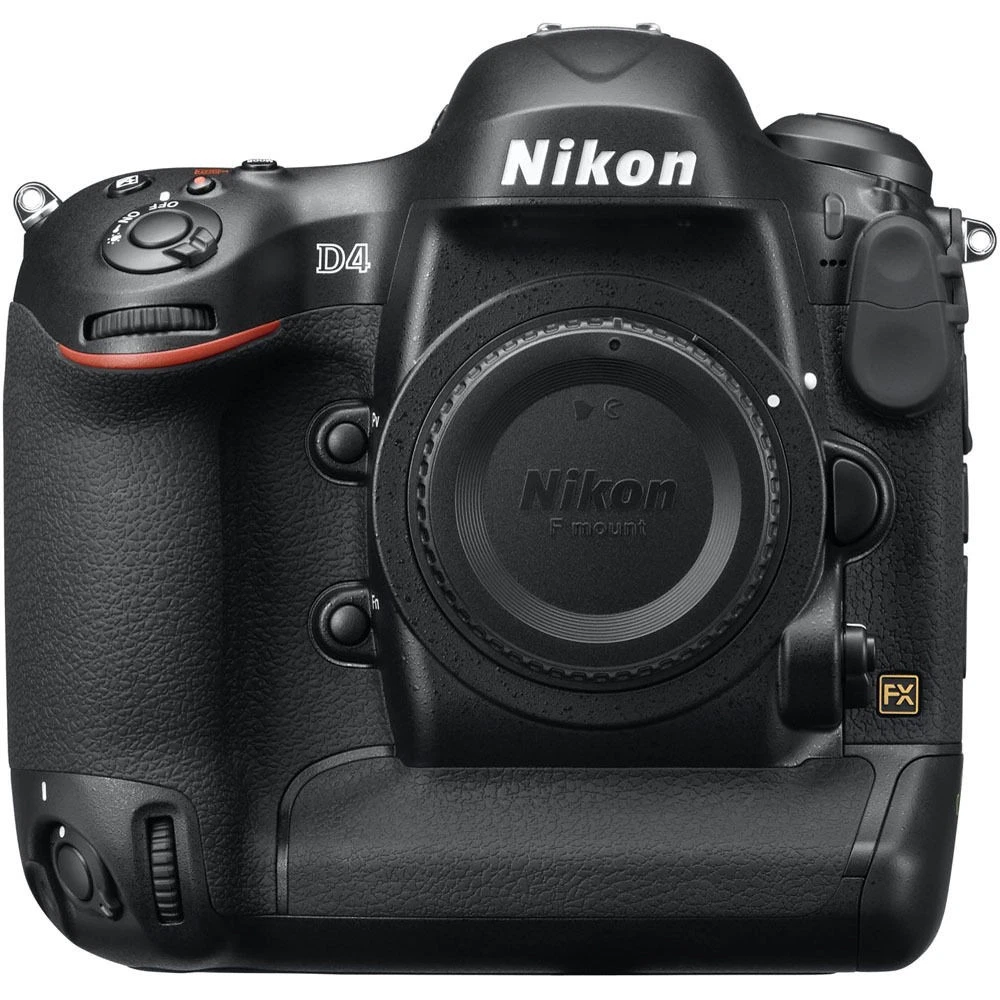 【美品】Nikon D4 CFカード付き 美品】Nikon D4 CFカード付き XQDカード』 ニコン D4 ボディ の