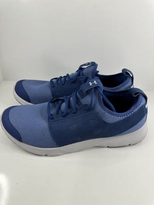 Under Armour Drift Mineral Running 1288060-983 Men's Trainers Size 13 / READ!