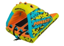 Airhead AHPZ-1752 Poparazzi 2 Person Towable Tube