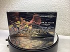Malifaux- The Outcasts SOM'ER TEETH JONES models New in Box MS52513