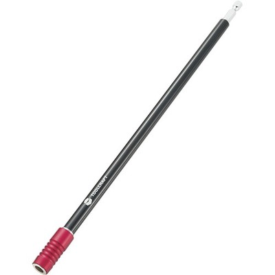 TOOLCRAFT 2266957 Bit-Verlängerung Länge 300 mm Antrieb 6,3 mm (1/4)