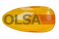 BLINKLEUCHTE SEITLICHER EINBAU VORNE LINKS ODER VORNE RECHTS - AIC 72163