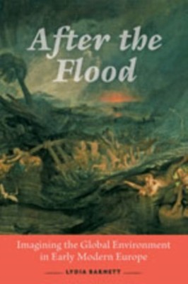 After the Flood by Lydia Barnett HARDBACK 9781421429519