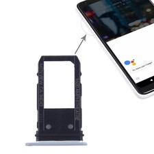 SIM Card Tray for Google Pixel 2 - Replacement Part