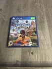Sackboy: a Big Adventure - Sony PlayStation 4