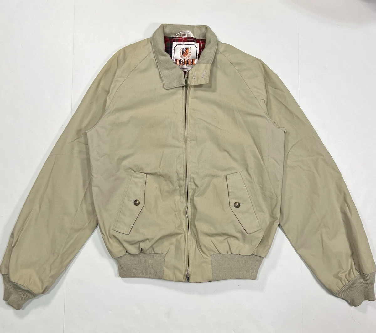 Baracuta G9 Jackets for Men for sale - eBay