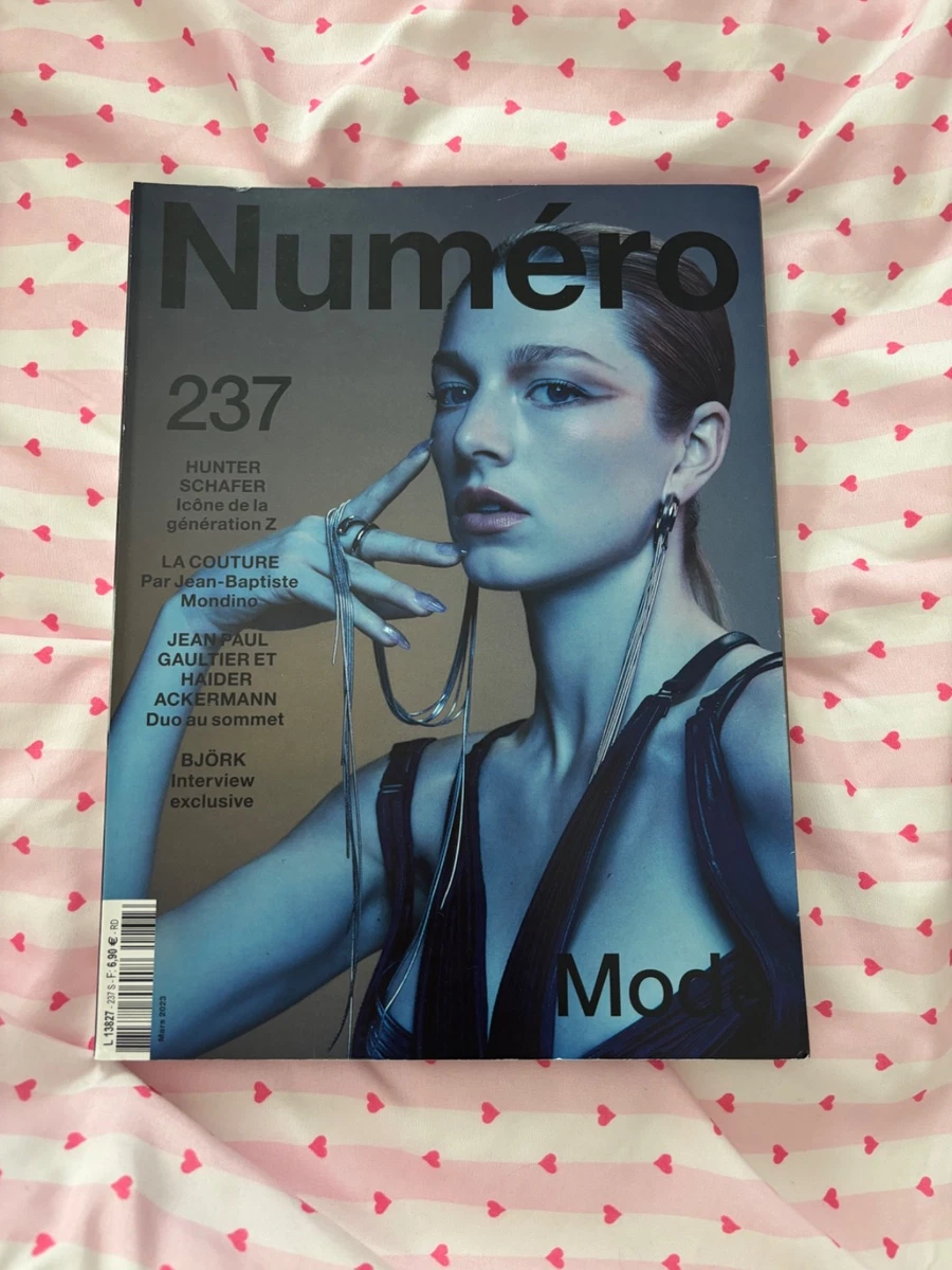 Numero Magazine for sale | eBay