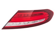 HELLA 2SD 011 786-221 Heckleuchte für MERCEDES-BENZ