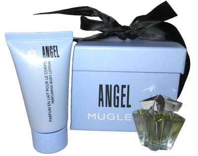 Mugler   ANGEL  5 mL Eau de Parfum Miniature Mini Perfume Dabber