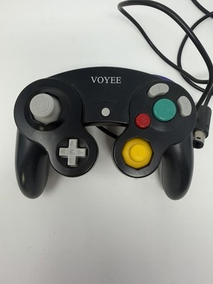 Voyee GameCube Controller For GameCube --Black--