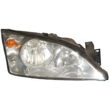 Ford Mondeo 2.0 Turnier Tdci B5Y/B4Y/BWY Bj 2004 Scheinwerfer mit Blinker