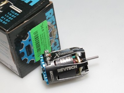 Trinity Revtech 