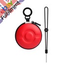 For Pokémon GO Plus+ Game Ball EVA Storage Bag Game Protection Hard Case Cover