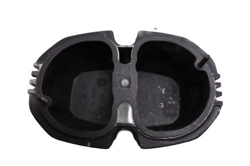 Ventildeckel Zylinderkopf rechts Rippen Luftgekühlt BMW R 80 RT 0457 84-95