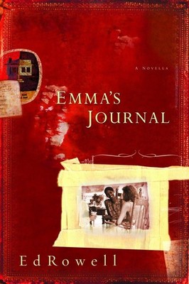 Emma's Journal - paperback Rowell, Edward K.