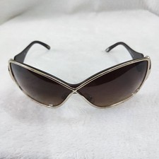 Original Vintage Designer Sunglasses NOS Retro Oversized Eyewear