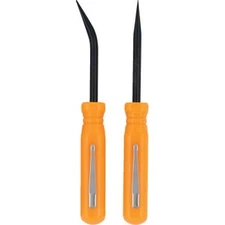 LANG TOOLS Mini Pocket Pry Bars 853-06-2ST