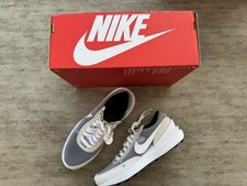 Nike Waffle One taglia 38,5 DC0481100 sneaker da ragazzo scarpe da ginnastica nuove e imballo originale Nike