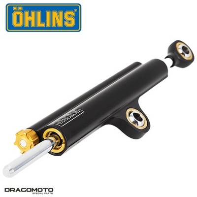 Lenkungsdämpfer Ducati Panigale 899 ABS 2014-2015 OHLINS vorne SD 068