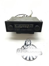 Autoradio Radio Blaupunkt Ludwigshafen 12 7632010010 Oldtimer
