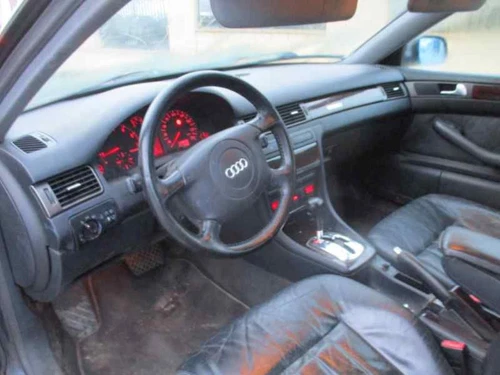 4B0412031Q Ammortizzatore Anteriore Sinistro per AUDI A6 AVANT (4B5) 19 6536893 - Imagen 8 de 10