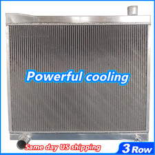Cooling Radiator For 90-94 Ford F600 F700 F800 F900 B600 B700 B800 B900 5.9 8.2 Cooling Radiator For 90-94 Ford F600 F700 F800 F900 B600 B700 B800 B900 5.9 8.2