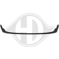 Diederichs Spoiler Vorne FüR Mini Mini Countryman R60 One Cooper D ALL4 R61