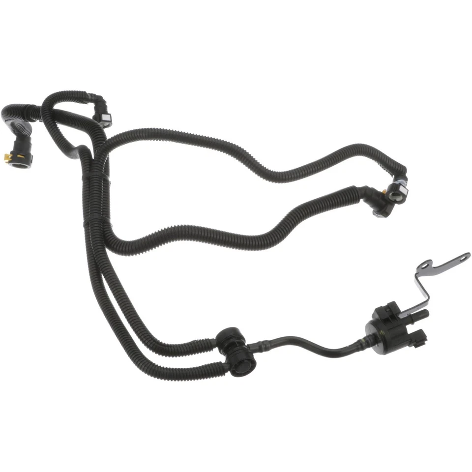 Válvula de purga de bote de vapor SMP 2015 2016 2017 para Ford Edge 2015-2018 2,0 L L L4 Foto 2 de 4