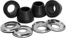 ProTaper Sport Bar Mount Cones - Kawasaki (New Style) 021118 ptr021118