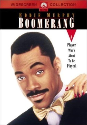 Boomerang, New, Eddie Murphy,Halle Berry,Martin Lawrence,David Alan Grier,Geoffr