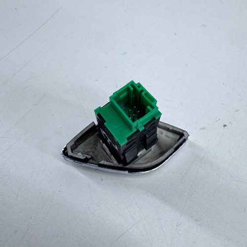 CITROEN C3 MK2 DOOR LOCK SWITCH 96656599XU LOCKING CONTROL BUTTON 13-16 - Picture 6 of 13