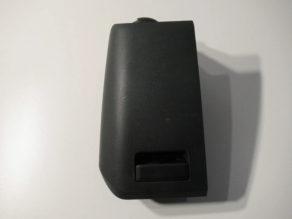 VW T6 Multivan tableau de bord console centrale porte-bouteille 7E5857919C... - Photo 3/4