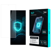 3Mk 1UP Displayschutzfolie FüR Samsung Galaxy S22 Ultra 5G