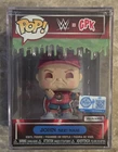 Funko Pop WWE John Cena Garbage Pail Kid Fanatics Fest NYC Exclusive LE 250 PCS